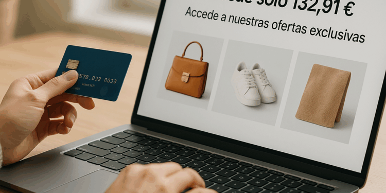 a partir de 132,91 euros