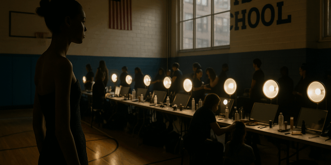 After Six Years Away, Public School Brings the Party Back to New York Fashion Week