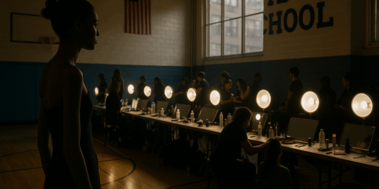 After Six Years Away, Public School Brings the Party Back to New York Fashion Week