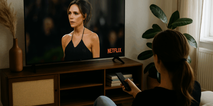After Her Viral ‘Beckham’ Moment, Victoria Beckham’s Own Netflix Documentary Has a Release Date