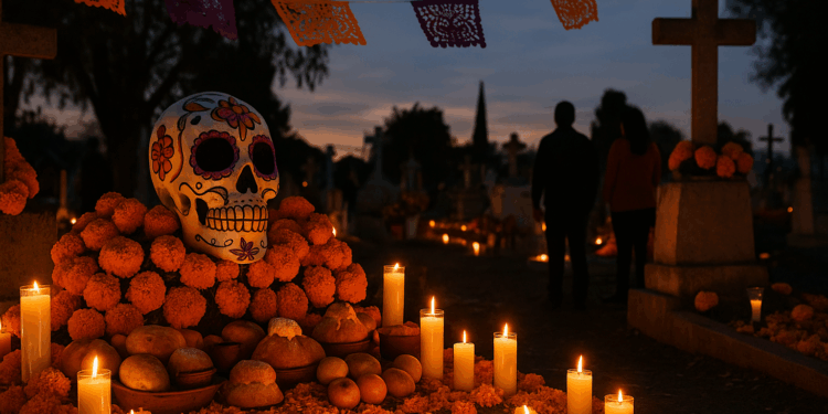 Día de Muertos en México: Qué es, significado y origen