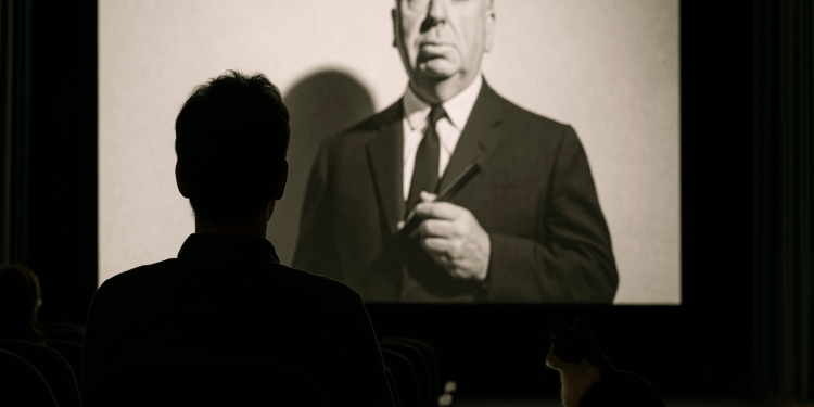 18 Stylish Hitchcock Films to Rewatch Now