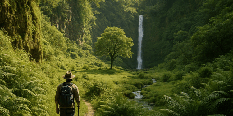 Cuáles son los 10 destinos poco explorados que ofrecen experiencias únicas y sostenibles