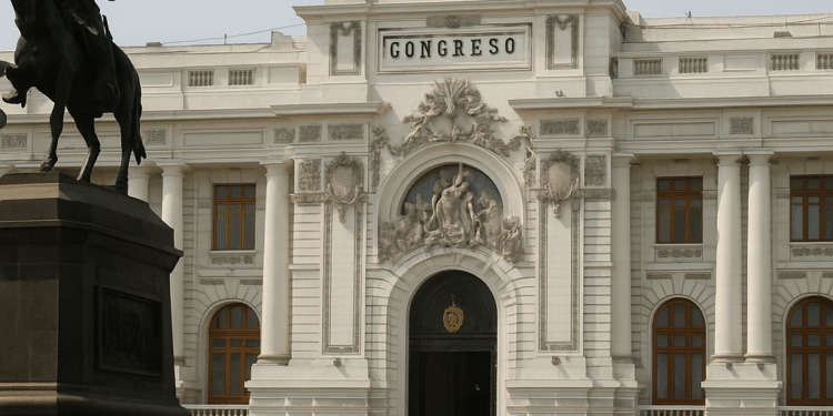 Dina Boluarte pide permiso al Congreso para viajar a Estados Unidos