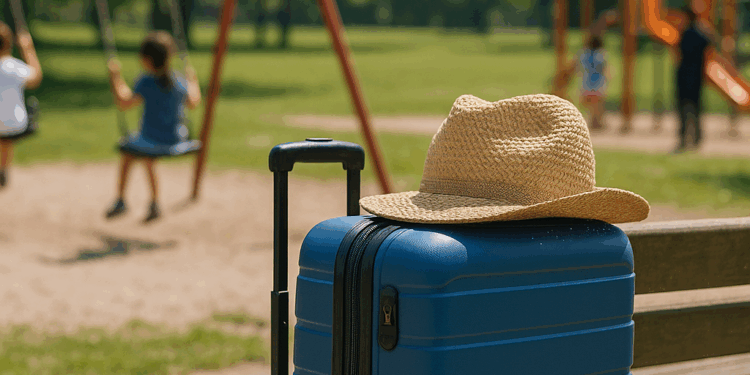 Aproveche la semana de receso