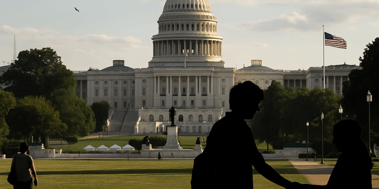 Página de inicio de Yahoo news