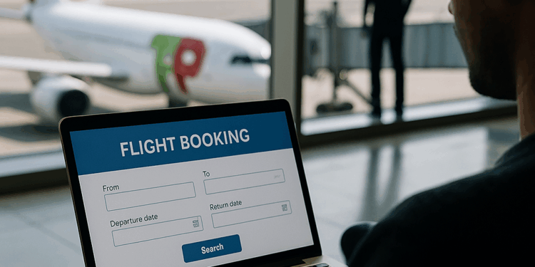 EL CONTENIDO NDC DE TAP AIR PORTUGAL YA ESTÁ DISPONIBLE EN TRAVELPORT+