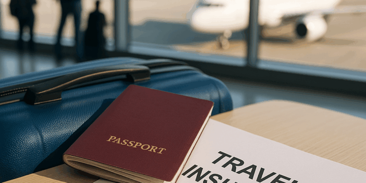 El 24% de los españoles contrata un seguro para sus viajes internacionales en 2025, según HelloSafe