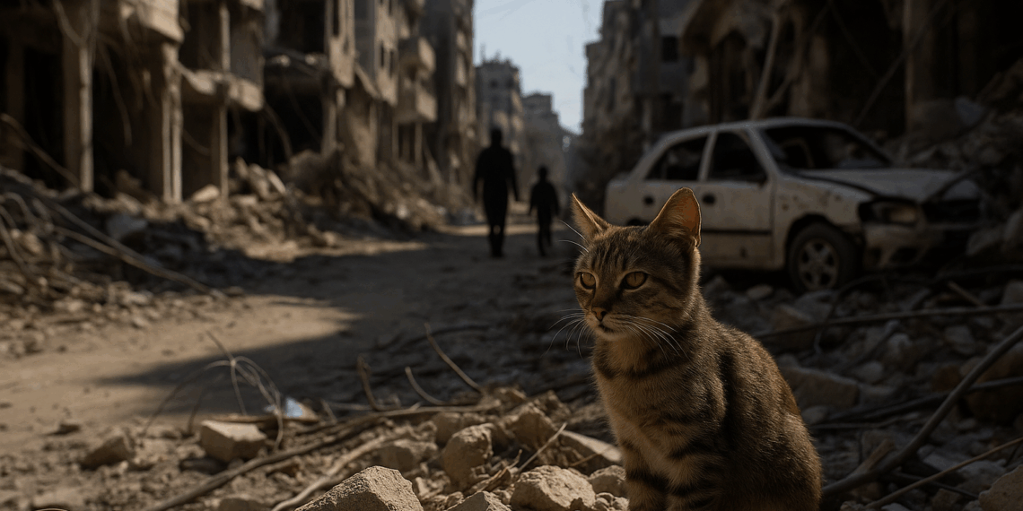 The Urgent, Gaza-Set ‘The Voice of Hind Rajab’ Deserves Venice’s Golden Lion