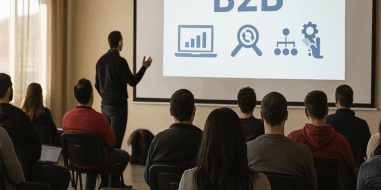 El Calafate tuvo su primer workshop digital dirigido al B2B