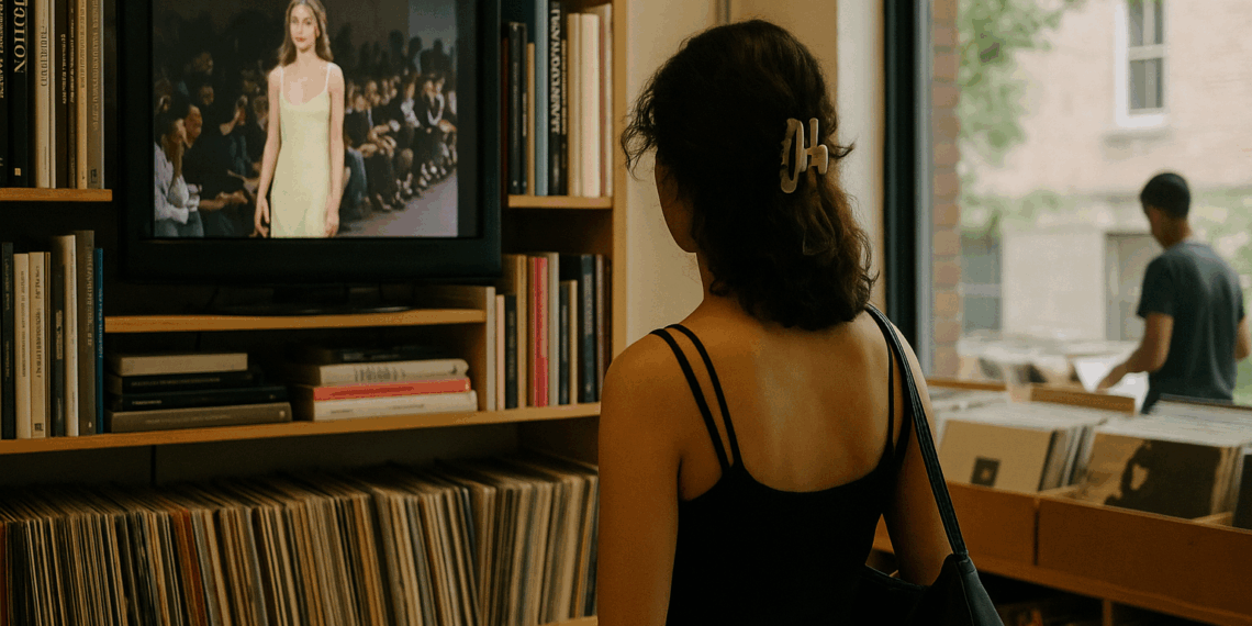 Sofia Coppola’s Fizzy Marc Jacobs Documentary Is Nostalgic ’90s Catnip for the Fashion Set