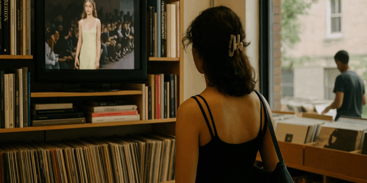 Sofia Coppola’s Fizzy Marc Jacobs Documentary Is Nostalgic ’90s Catnip for the Fashion Set