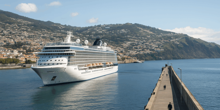 La Cumbre Europea de Cruceros, CLIA 2026, se celebrará en Madeira