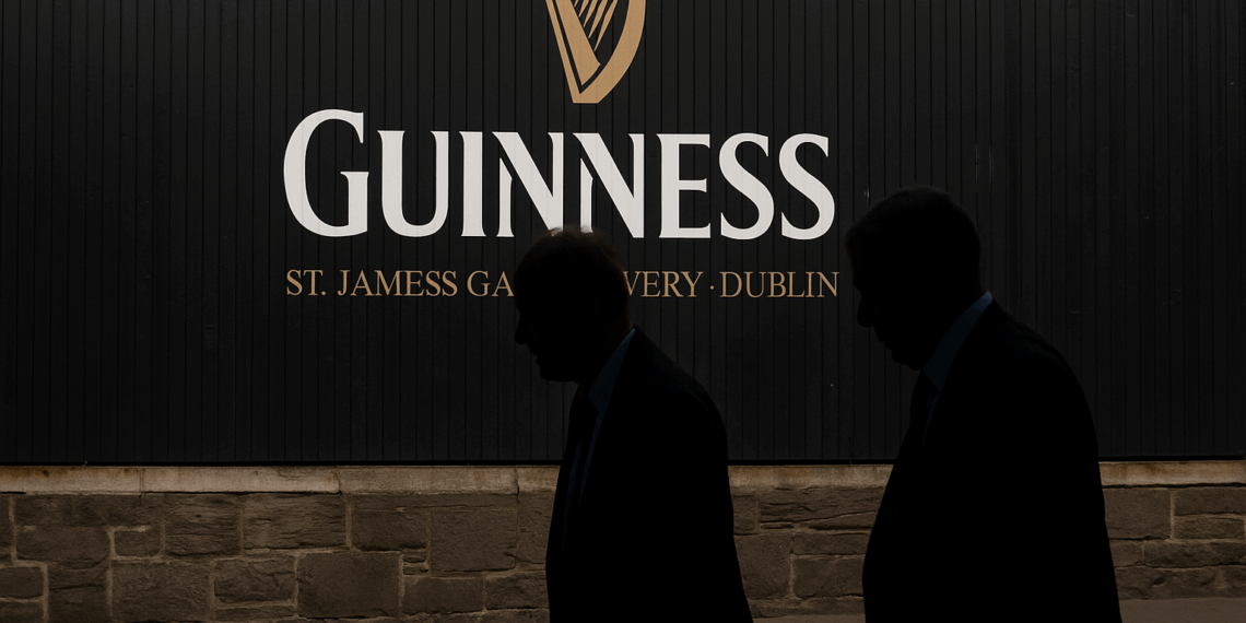 ‘House of Guinness’: The Scandalous Real-Life Siblings That Inspired the New Netflix Show