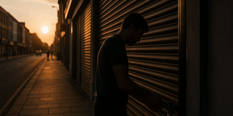 The Great Lock In: Is September the Ideal Time to Reboot?