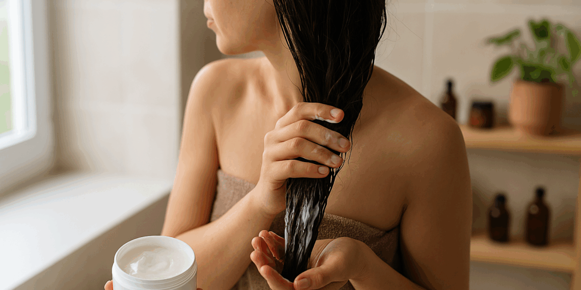 The Best Hair Mask for Dry Hair, According to Experts