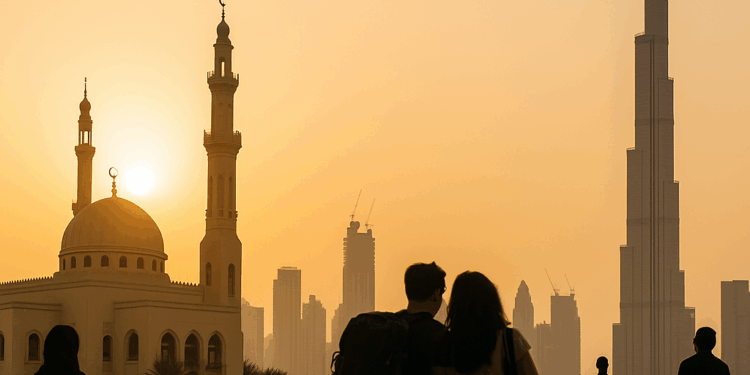 Arabian Travel Market 2026 se centrará en el futuro de los viajes globales