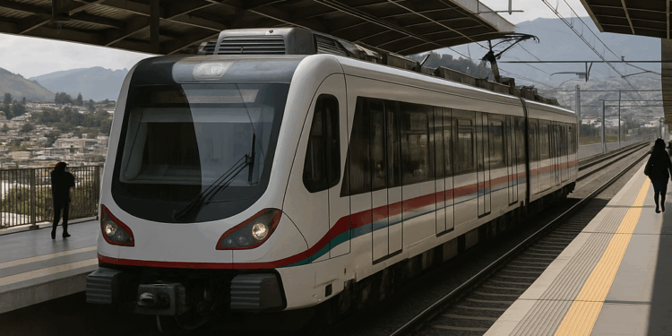 El Metro de Quito ya hizo 100 millones de viajes ¿Qué es lo positivo del sistema y en qué puede mejorar?