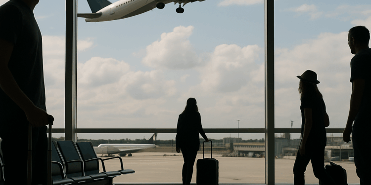 descubre cómo el presupuesto incorpora incentivos para aerolíneas, impulsando el turismo internacional y fortaleciendo la conectividad global. conoce los beneficios y el impacto en el sector turístico.