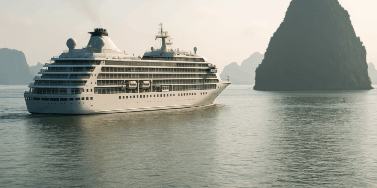 StarCruises anuncia regreso del Star Voyager al Sudeste Asiático en noviembre