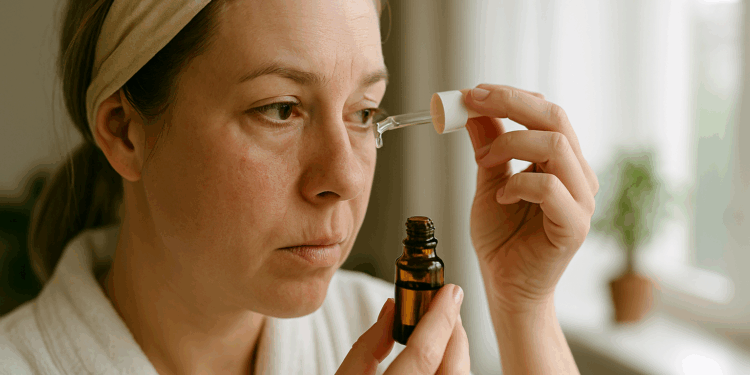 N°1 de Chanel Eye Serum: The Eye Treatment That Alleviates My Undereye Puffiness