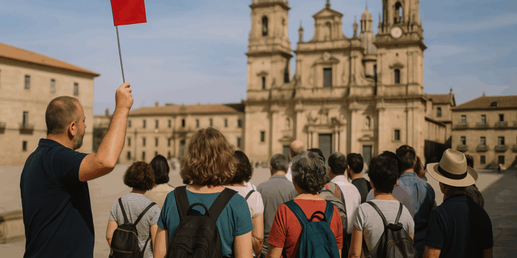 Viajar con paquete turístico gana terreno entres los españoles