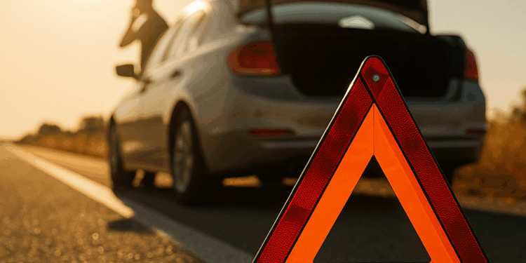 El calor y los viajes largos disparan el 4,6% las averías tras el verano