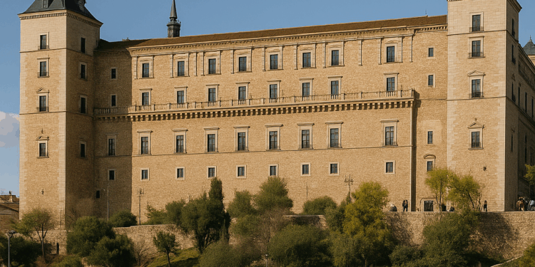 El impresionante castillo de Toledo que tienes que visitar antes de que se convierta en un hotel: es un emblema en la región