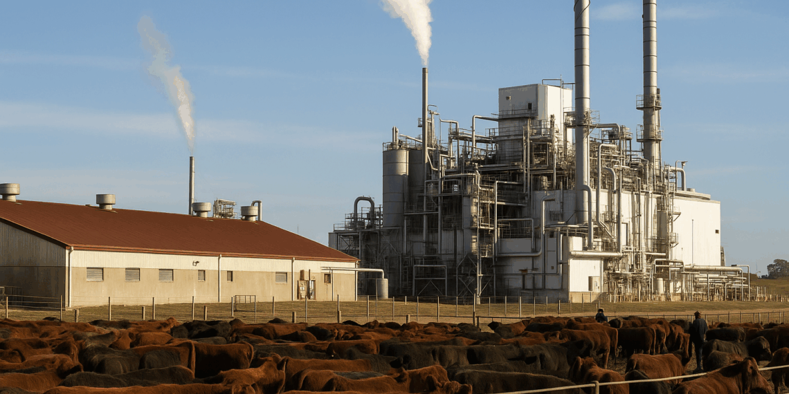 Regulador uruguayo rechaza adquisición de plantas de Mbrf por parte de Minerva