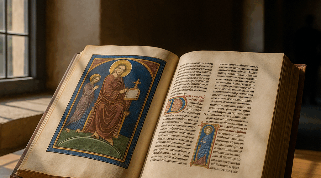 “El viaje en la Edad Media tiene un trasfondo teológico profundo”, destaca el catedrático de Literatura medieval de Cambridge | Ocio y cultura