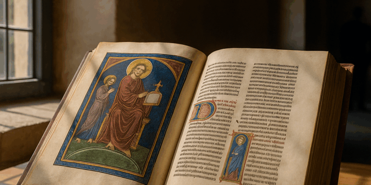 “El viaje en la Edad Media tiene un trasfondo teológico profundo”, destaca el catedrático de Literatura medieval de Cambridge | Ocio y cultura