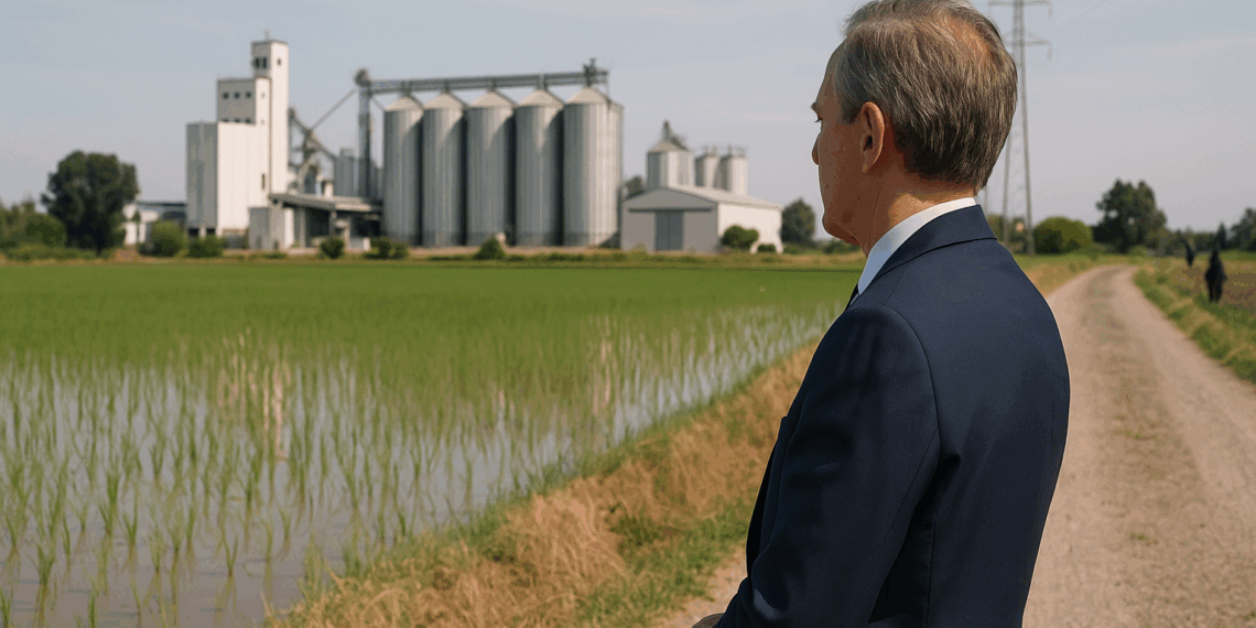 Noticias del Mercado Continuo El presidente de Ebro Foods señala que el el nivel de endeudamiento es muy bajo y tienen capacidad de comprar alguna empresa