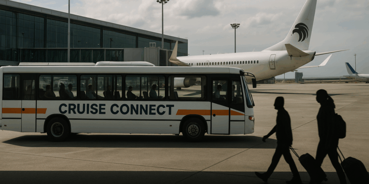 Cruise Connect regresa a Santa Lucía en septiembre