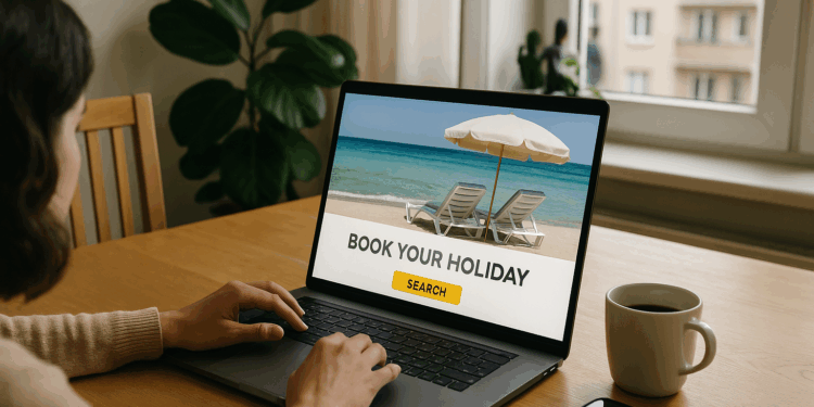 El nuevo Thomas Cook cumple cinco años operando sólo online