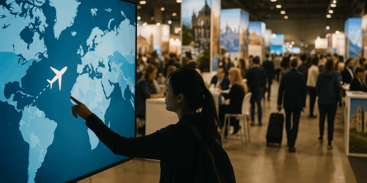 La Nación / El sector turístico se prepara para la 20° edición de la Fitpar