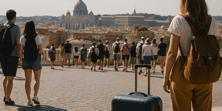 Turismo vive un auge global: WTTC