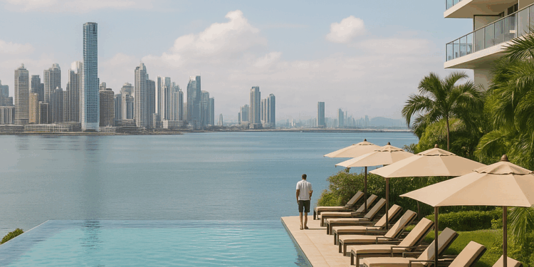 el único hotel panameño entre los 100 mejores del mundo