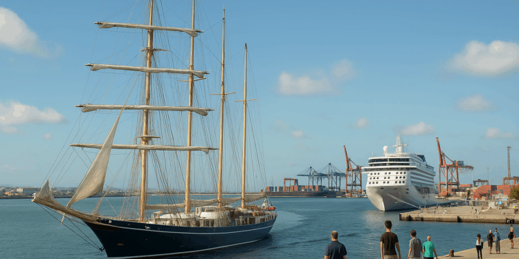 El National Geographic Endurance será el primer crucero de la temporada