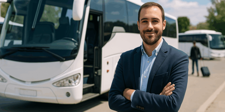 Emilio Fonseca se incorpora al touroperador Ir y Venir