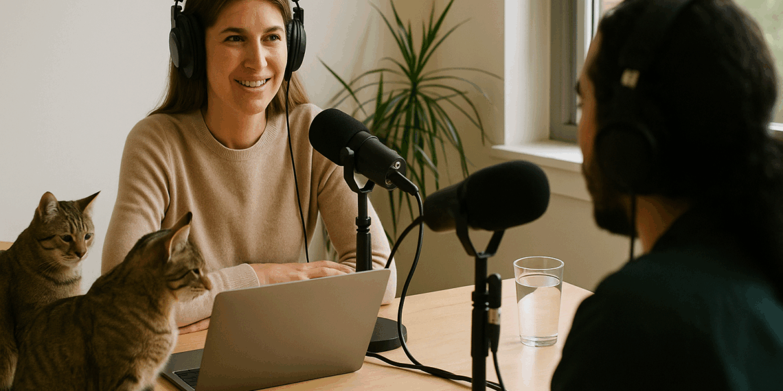 On the Podcast: Chloe Malle’s Big News! Plus: Sabrina Carpenter’s Hairstylist Evanie Frausto Is Full of Secrets