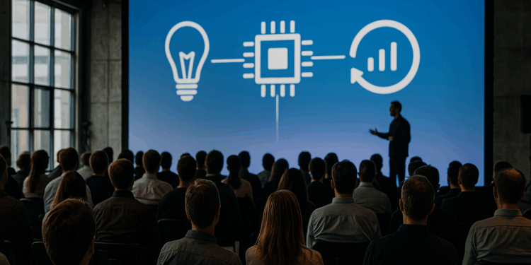 Wired Summit 2025: Regresa el evento para amantes de la tecnología que responderá tus más grandes preguntas