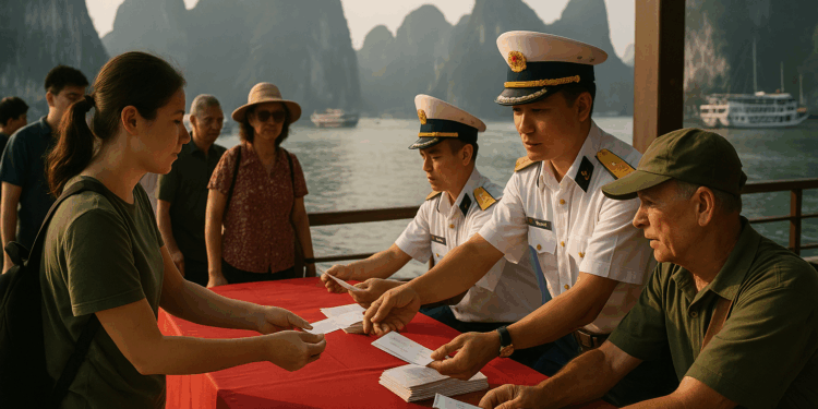 Vietnam.vn - Nền tảng quảng bá Việt Nam