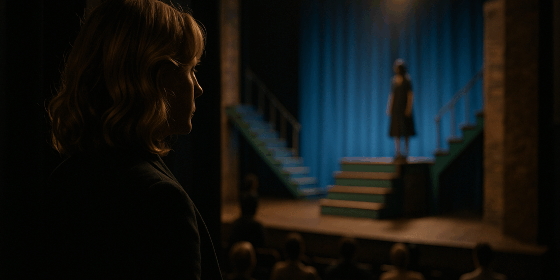 ‘It’s Really Brutal, But It’s So Worth It’: Chloë Grace Moretz on Returning to the New York Stage in ‘Caroline’