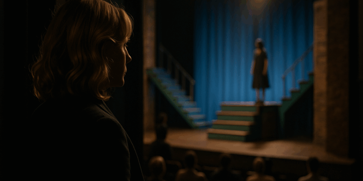 ‘It’s Really Brutal, But It’s So Worth It’: Chloë Grace Moretz on Returning to the New York Stage in ‘Caroline’