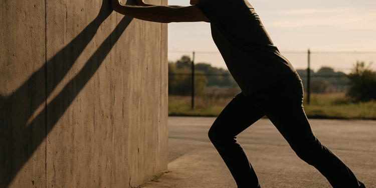 «Es la prueba de estrés definitiva»