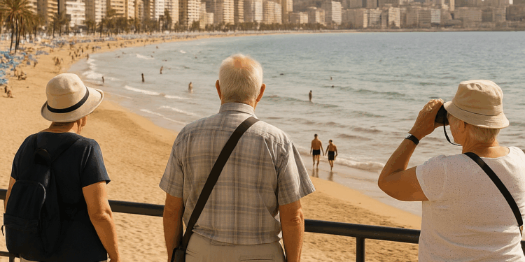 Es oficial: Los viajes del Imserso 2025