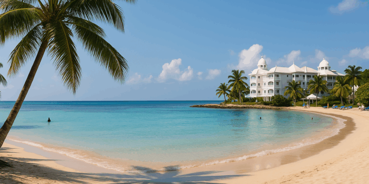 FAM TRIP DE VACACIÓNATE EN JAMAICA CON BAHÍA PRINCIPE