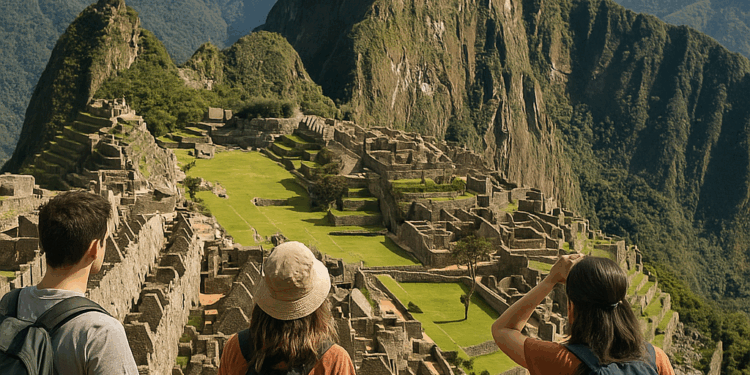 Viajes de promoción 2025: estos son los destinos favoritos de los escolares para hacer turismo en Perú