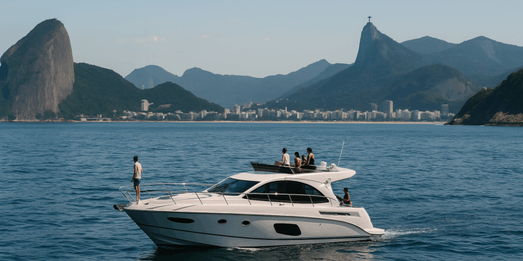 Vacaciones en crucero: las opciones para disfrutar el verano 2026 en Brasil y Uruguay