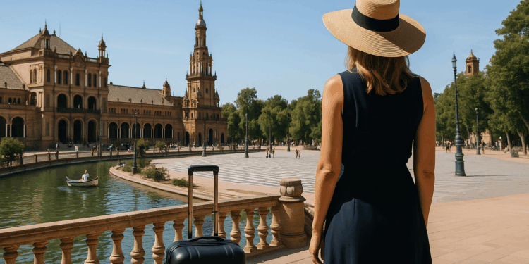 España, entre los destinos favoritos del viajero de lujo estadounidense